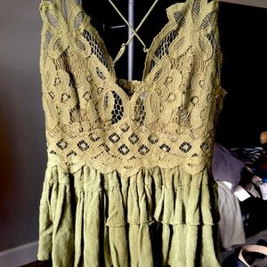 FREE PEOPLE CAMI